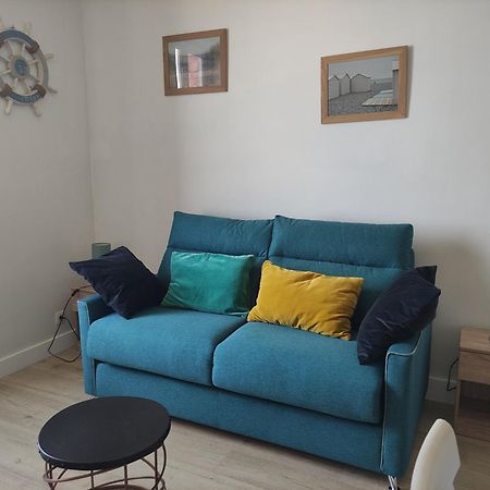 Castaline Apartment Saint-Cast-le-Guildo Exterior foto